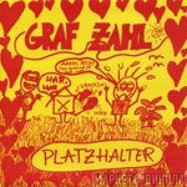 Graf Zahl  - Platzhalter