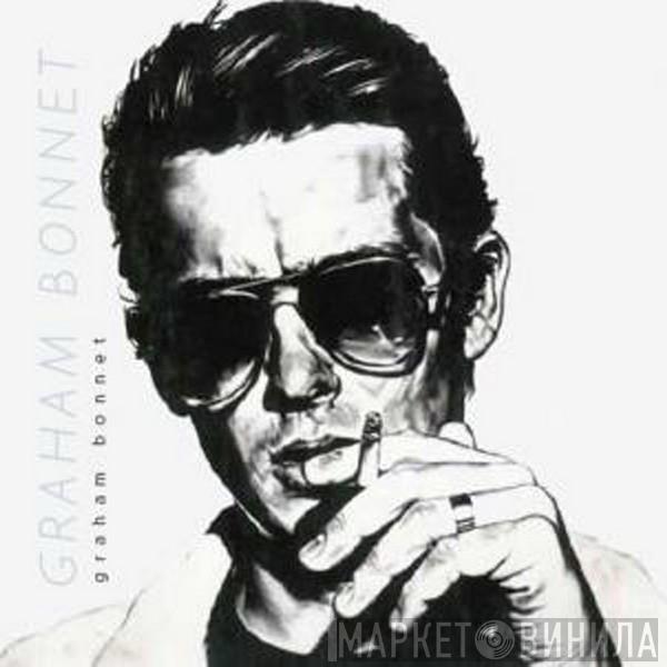 Graham Bonnet - Graham Bonnet