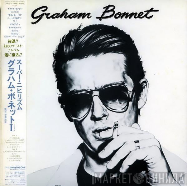 Graham Bonnet - Graham Bonnet