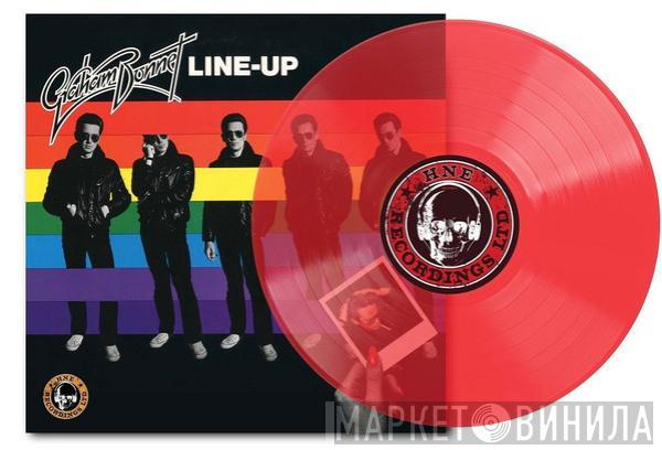 Graham Bonnet - Line-Up