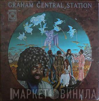 Graham Central Station - Ain't No 'Bout-A-Doubt It