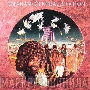  Graham Central Station  - Ain't No 'Bout-A-Doubt It