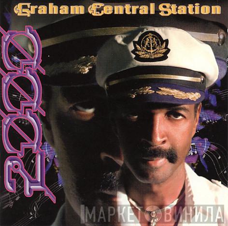  Graham Central Station  - GCS2000