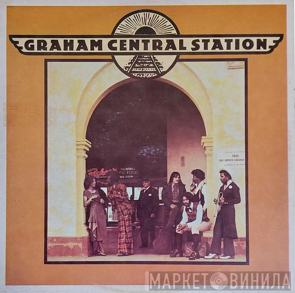  Graham Central Station  - Graham Central Station