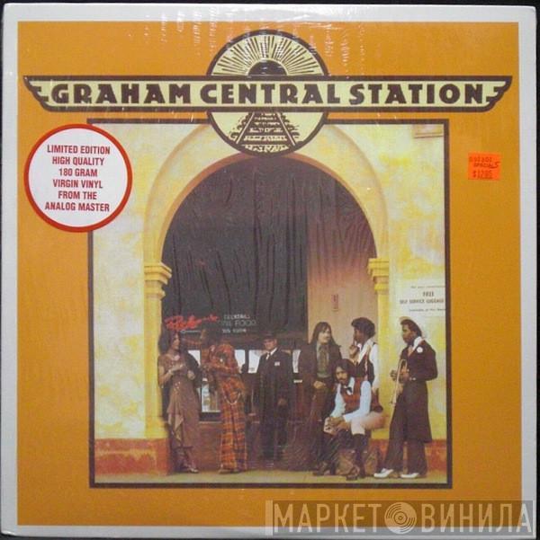  Graham Central Station  - Graham Central Station
