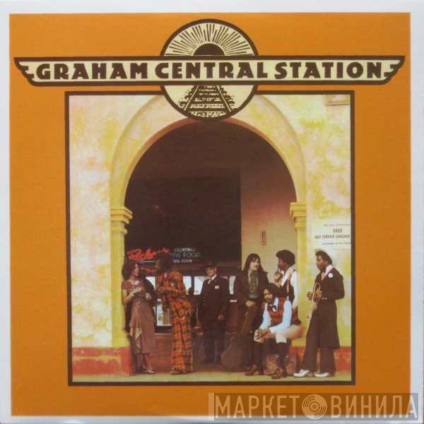  Graham Central Station  - Graham Central Station
