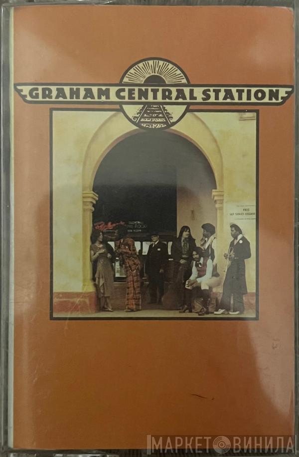  Graham Central Station  - Graham Central Station