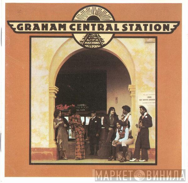  Graham Central Station  - Graham Central Station