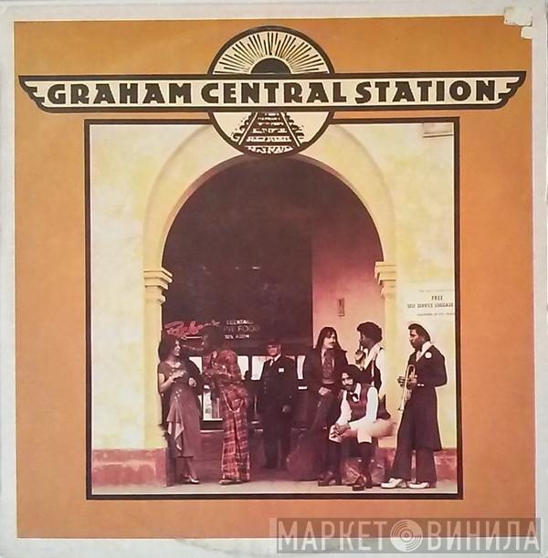  Graham Central Station  - Graham Central Station