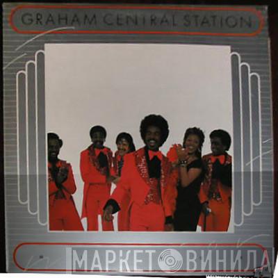  Graham Central Station  - Mirror
