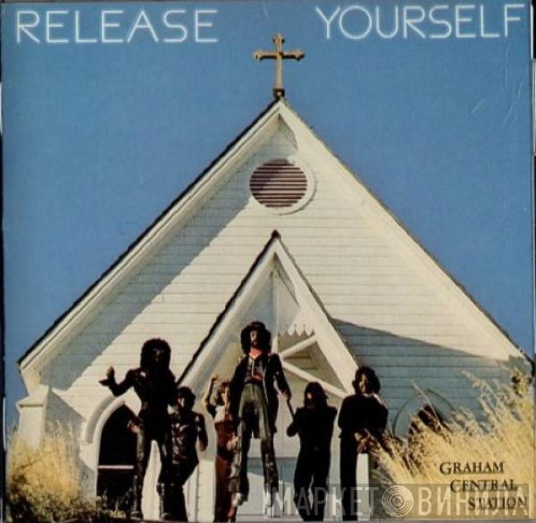  Graham Central Station  - Release Yourself
