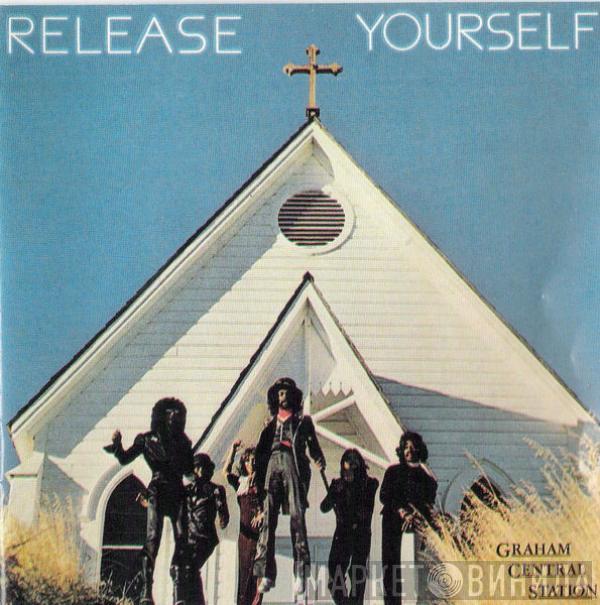  Graham Central Station  - Release Yourself