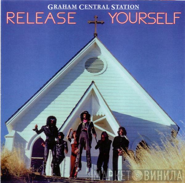  Graham Central Station  - Release Yourself