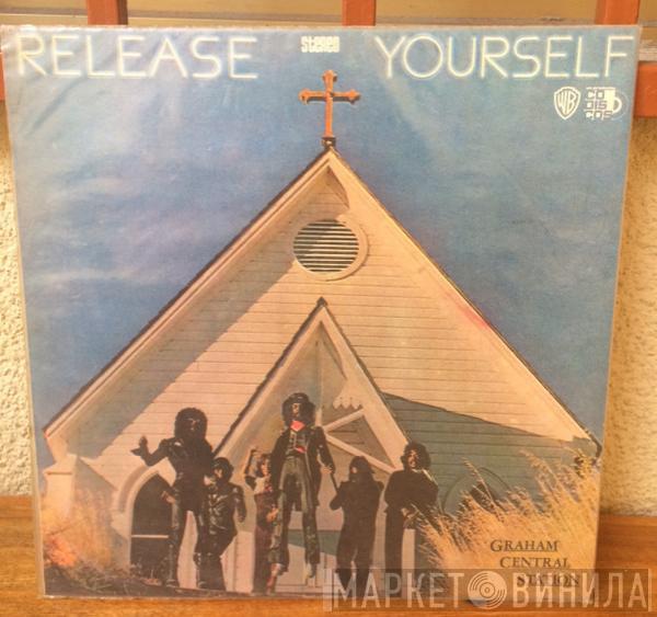  Graham Central Station  - Release Yourself