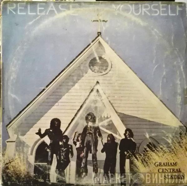  Graham Central Station  - Release Yourself