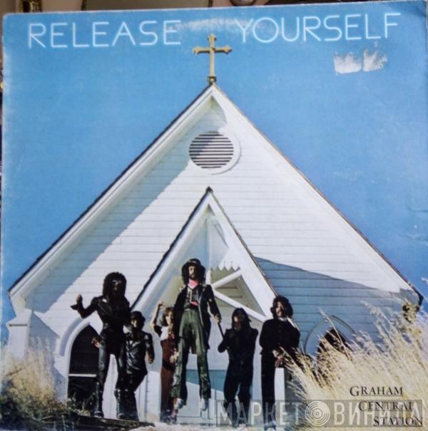  Graham Central Station  - Release Yourself