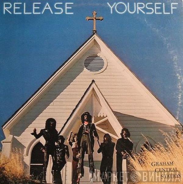  Graham Central Station  - Release Yourself