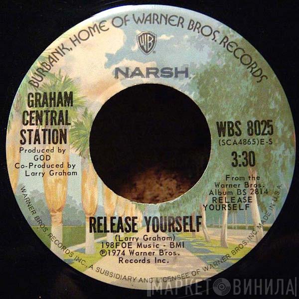 Graham Central Station - Release Yourself