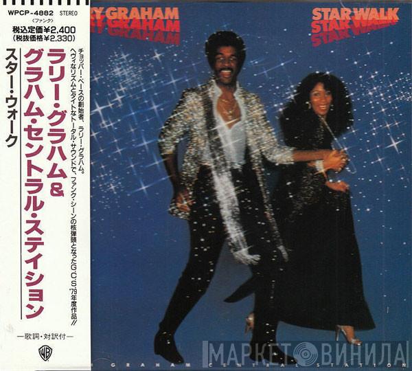  Graham Central Station  - Star Walk