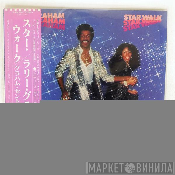  Graham Central Station  - Star Walk