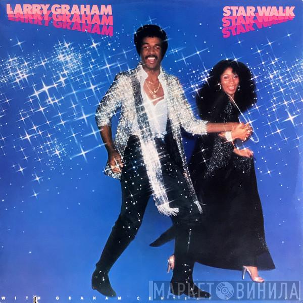 Graham Central Station - Star Walk