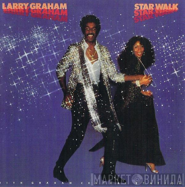  Graham Central Station  - Star Walk