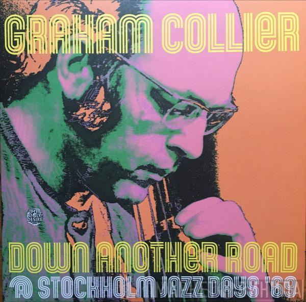 Graham Collier - Down Another Road @ Stockholm Jazz Days '69