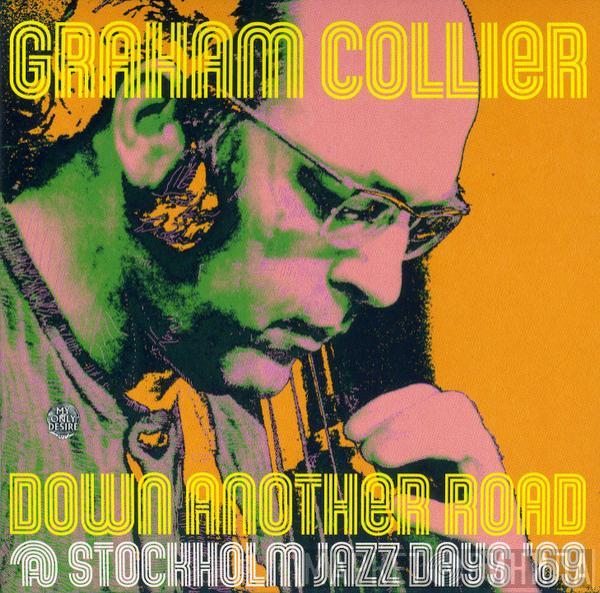 Graham Collier - Down Another Road @ Stockholm Jazz Days '69