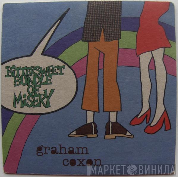  Graham Coxon  - Bittersweet Bundle Of Misery