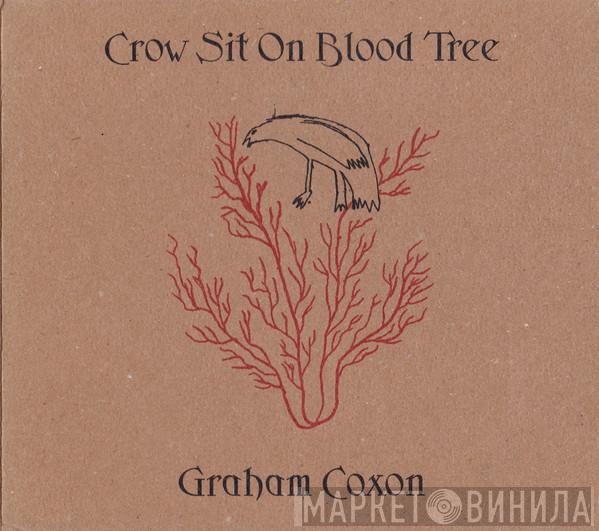  Graham Coxon  - Crow Sit On Blood Tree