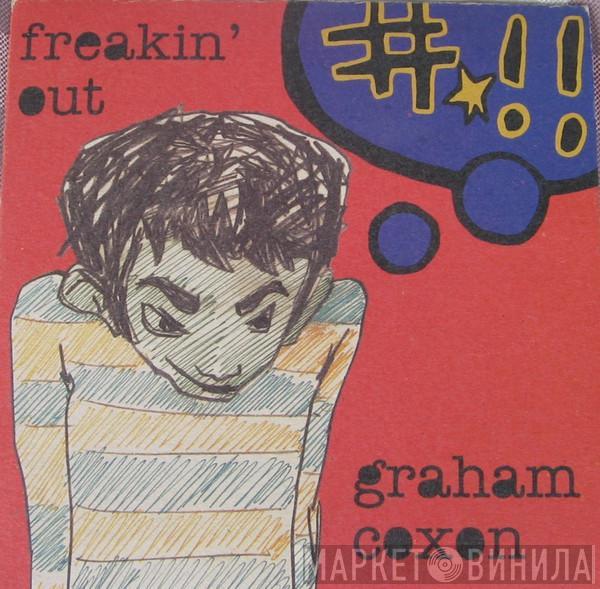 Graham Coxon - Freakin' Out