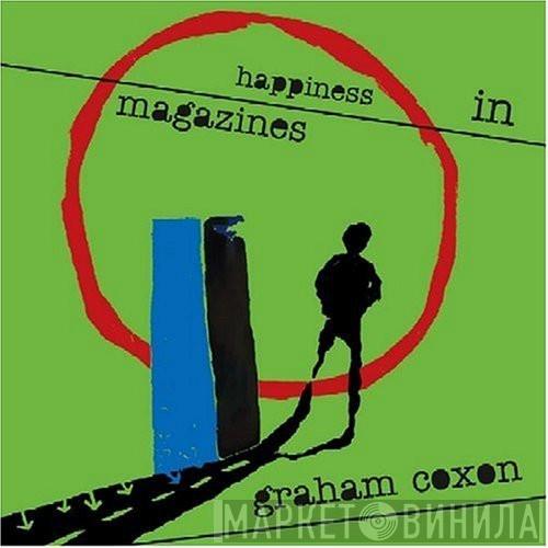  Graham Coxon  - Happiness In Magazines