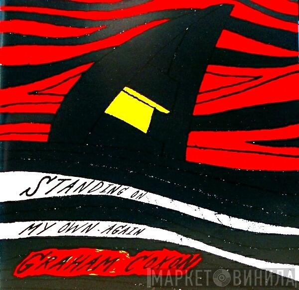 Graham Coxon - Standing On My Own Again