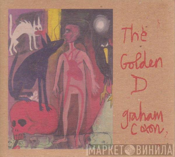 Graham Coxon - The Golden D