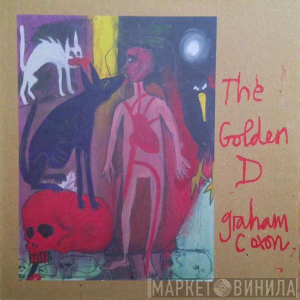  Graham Coxon  - The Golden D