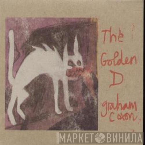 Graham Coxon - The Golden D