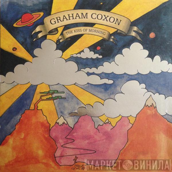 Graham Coxon  - The Kiss Of Morning