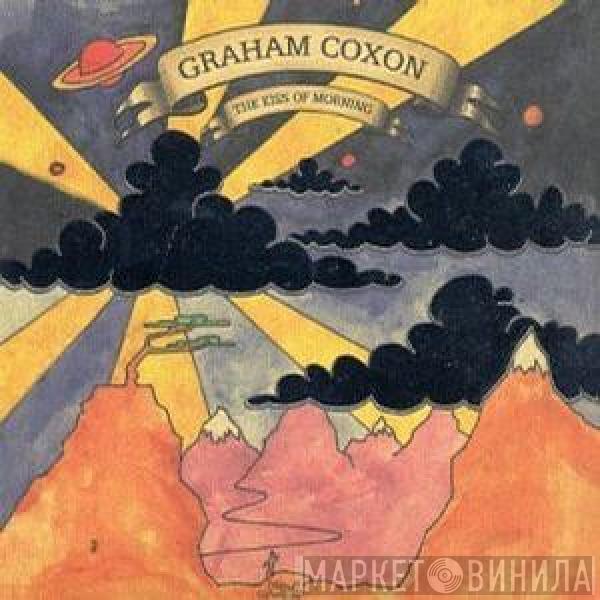  Graham Coxon  - The Kiss Of Morning