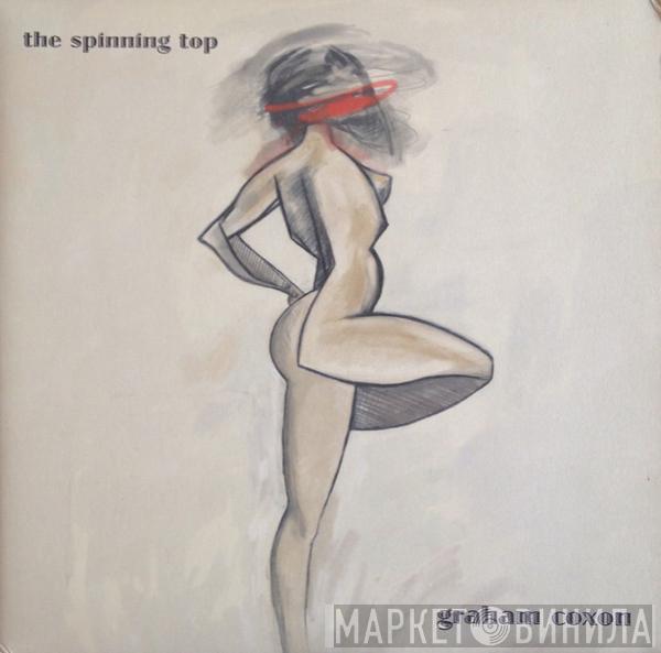  Graham Coxon  - The Spinning Top