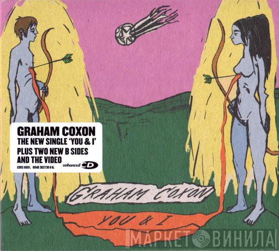  Graham Coxon  - You & I