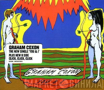  Graham Coxon  - You & I