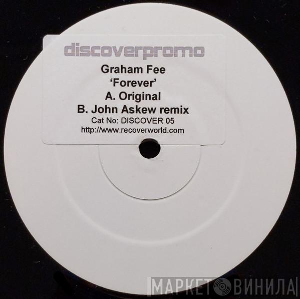 Graham Fee - Forever