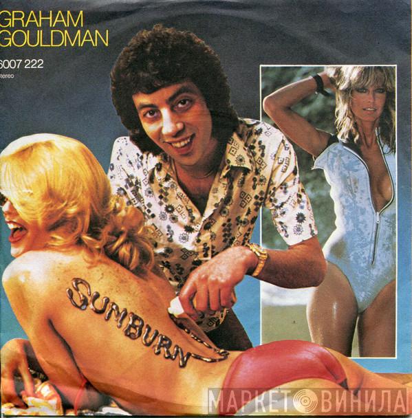  Graham Gouldman  - Sunburn