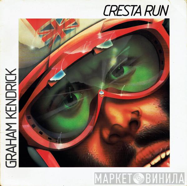 Graham Kendrick - Cresta Run