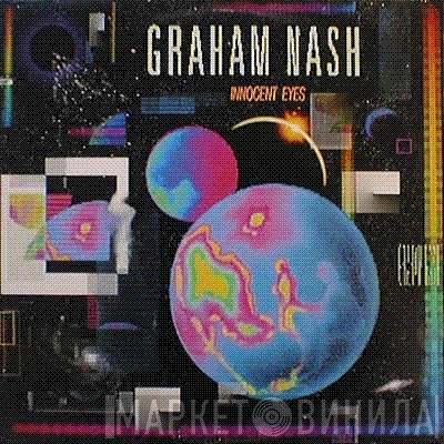  Graham Nash  - Ojos Inocentes