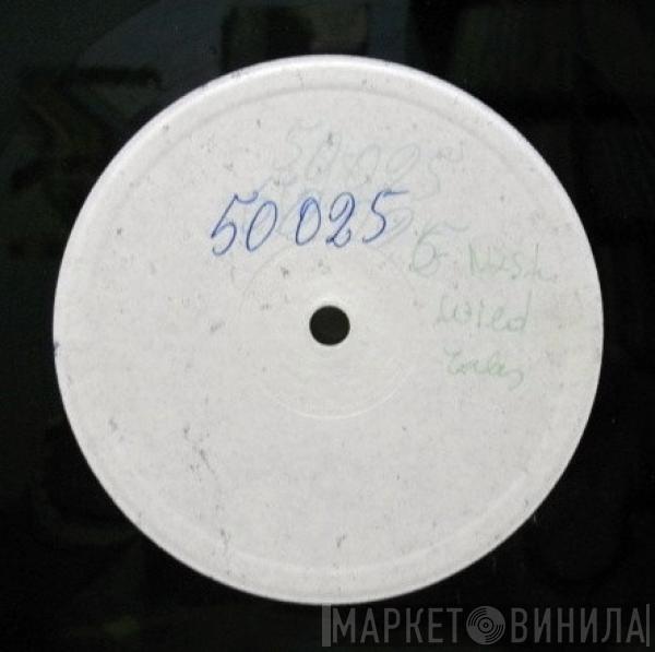  Graham Nash  - Wild Tales