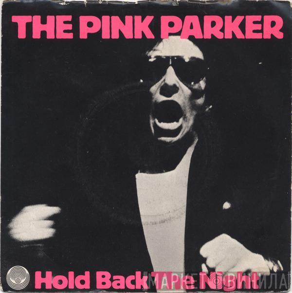 Graham Parker And The Rumour - The Pink Parker