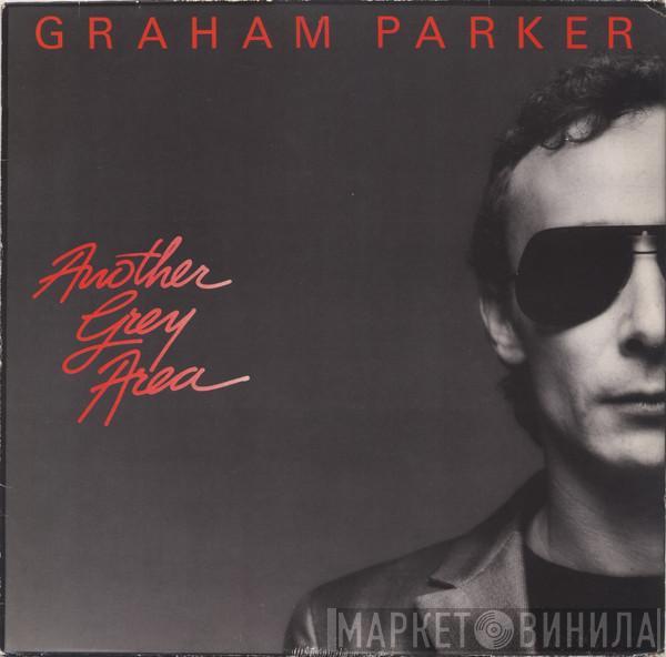  Graham Parker  - Another Grey Area
