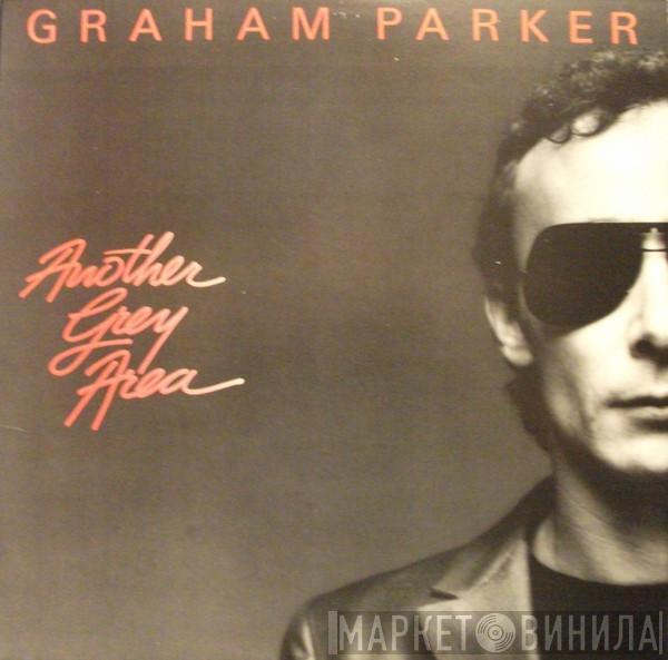  Graham Parker  - Another Grey Area
