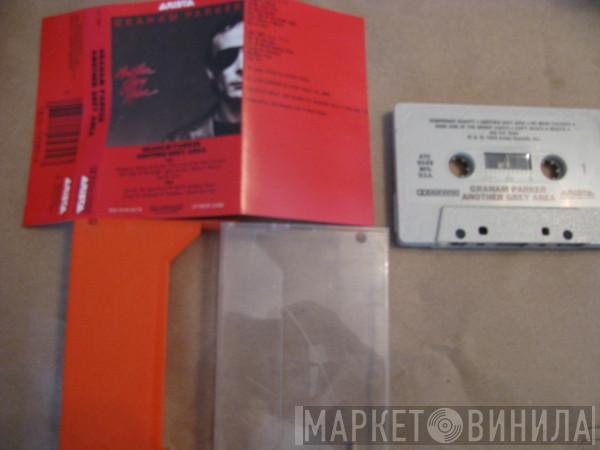 Graham Parker - Another Grey Area
